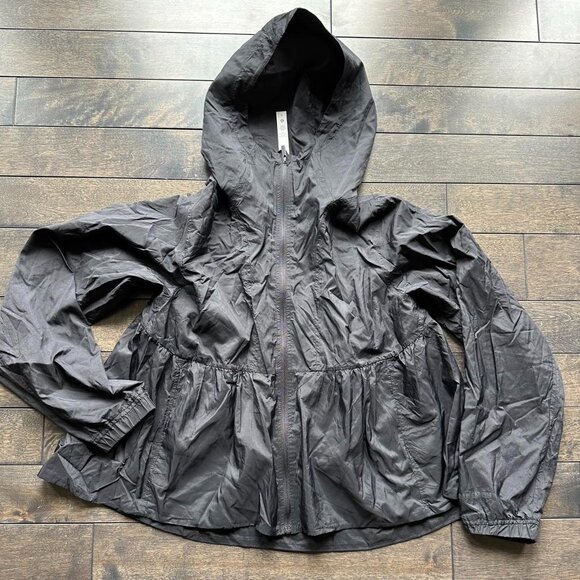 Lululemon Packable Jacket - Picture 1 of 2